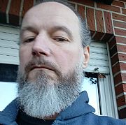 Robiro - muž, 50 let, Meppen