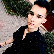 0Gray0 - mężczyzna, 26 lat, Kraków