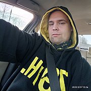 Ruchacz2099 - muž, 26 let, Kraków