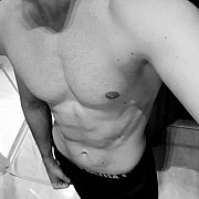 Pablito18cm - mężczyzna, 25 lat, Warszawa
