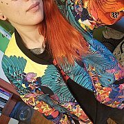 Daria2109 - kobieta, 26 lat, Poznań
