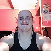 Bartek3s - mann, 24 Jahre, Korsze