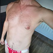 Milomily - man, 43 years, Kłodawa