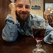 DejmienMalolepszy - mężczyzna, 36 lat, Kraków