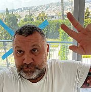 MICKAEL77 - muž, 48 let, Warszawa