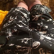 DanielDU99 - mann, 26 Jahre, Verden