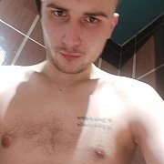 Maniek2301 - man, 24 years, Halinów