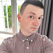 Michal91091 - mężczyzna, 33 lat, Żyrardów