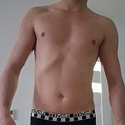 Zalogowanyxxx - mężczyzna, 35 lat, Stargard