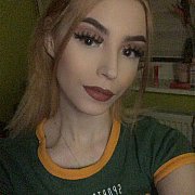 Sandraaq - woman, 21 years, Gdańsk