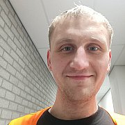 Damek000 - muž, 31 let, Piaseczno