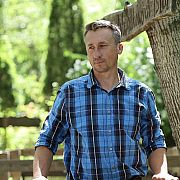 Dyskretny4242 - mężczyzna, 44 lat, Grodzisk Mazowiecki