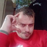 3Ort - мужчина, 38 лет, Kraków