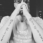 8InchWawa - мужчина, 42 лет, Warszawa