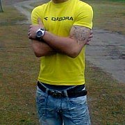 Mlody29 - man, 31 years, Koszalin