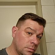 Gerard121213 - man, 44 years, Ciechocinek