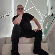 Littentree - mężczyzna, 44 lat, Poznań