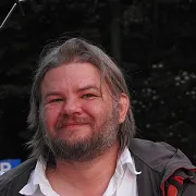 Winnicki - muž, 49 let, Podkowa Leśna