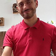 BRUNET34TORUN - mężczyzna, 36 lat, Toruń