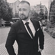 Kosiniak - mężczyzna, 36 lat, Płock