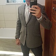 PrzystojnyKochanekxD - mężczyzna, 32 lat, Gdańsk