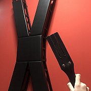 WarsawPrison - paar (frau 25 Jahre, mann 25 Jahre), Warszawa