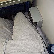 Mily2109 - чоловік, 27 років, Wałbrzych