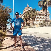 Joker000 - muž, 30 let, Nowy Sącz