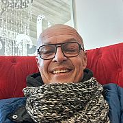 5613 - mężczyzna, 58 lat, Bielsko-Biała