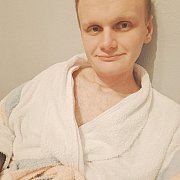 AliMathias - mężczyzna, 34 lat, Puławy