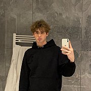 Ivo2005 - man, 20 years, Kraków