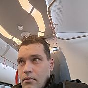 Basko - mężczyzna, 28 lat, Lębork