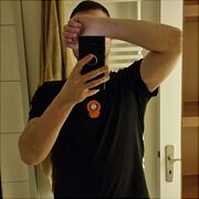 Miki111para - para (mężczyzna 36 lat, kobieta 31 lat), Wrocław