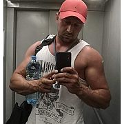 Amaro85 - muž, 40 let, Warszawa