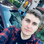 Matix2023 - mężczyzna, 32 lat, Płock