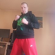 BigToMiii - mężczyzna, 41 lat, Jaworzno