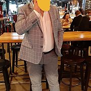 Magnat50 - mężczyzna, 54 lat, Gdańsk