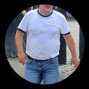 Darek502 - чоловік, 45 років, Łuków