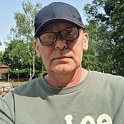 Savage70 - mężczyzna, 54 lat, Rogoźno