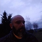 Efremidis23 - чоловік, 43 років, Pobiedziska