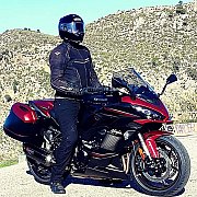 GrubyMisiek007 - чоловік, 43 років, Koszalin