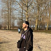 BorysQu93 - чоловік, 32 років, Roosendaal