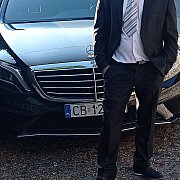 Jedynybmw - mężczyzna, 35 lat, Bydgoszcz