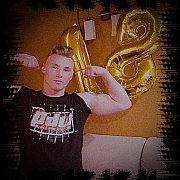 Patrykgrm - man, 20 years, Pabianice