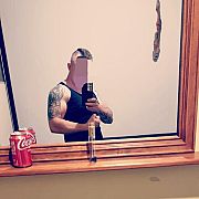 Namietny91 - mężczyzna, 34 lat, Bydgoszcz