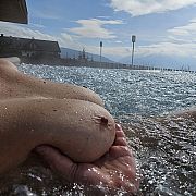 Swingercouple - para (kobieta 42 lat, mężczyzna 38 lat), Kraków
