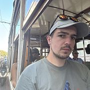 Danieloo12 - mężczyzna, 30 lat, Szczecin