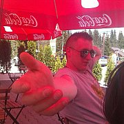 999Ciemekk999 - mann, 36 Jahre, Wisła