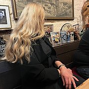 Granini - žena, 60 let, Essen