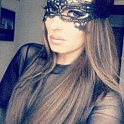 Ravvven - transsexuellen, 35 Jahre, Warszawa